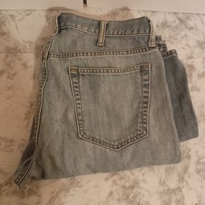 Men's Old Navy Light Blue Denim Jeans